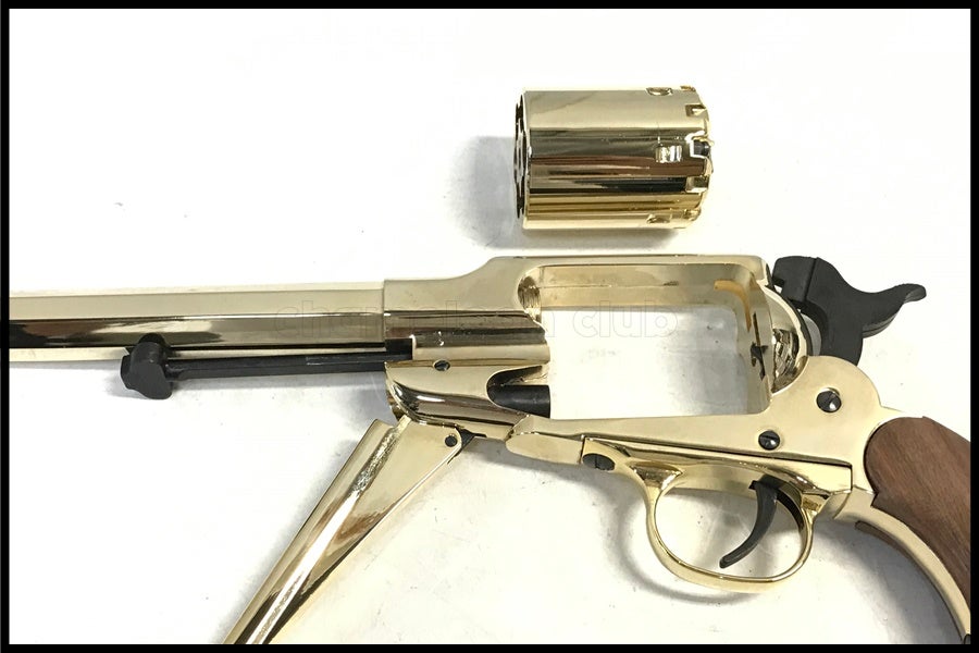 東京)タナカ ニューモデルアーミー SMG 金属モデルガン