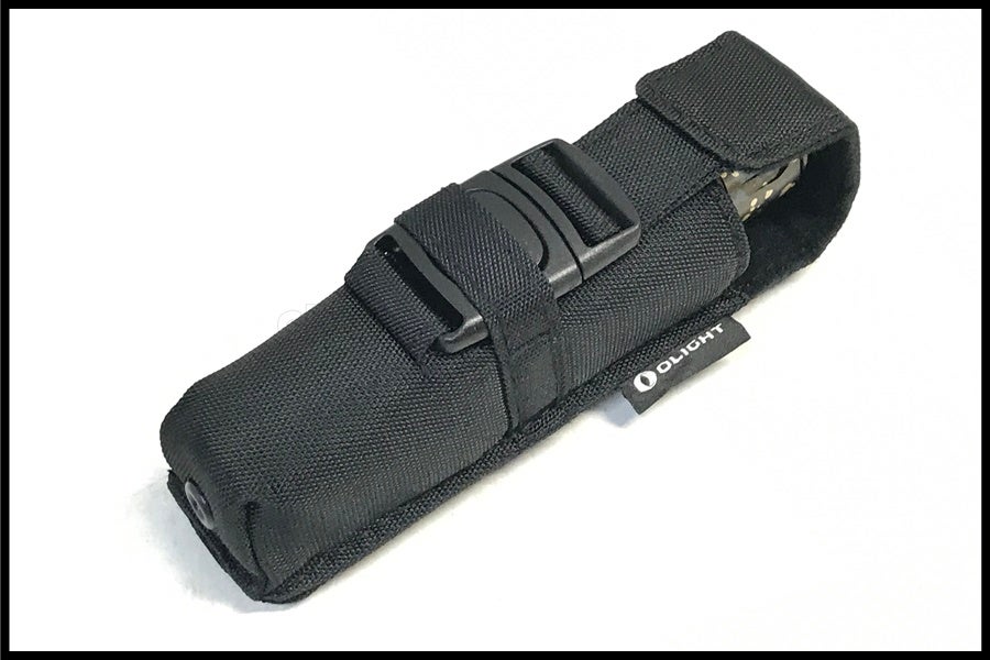 東京)OLIGHT WARRIOR 3デザートカモ フラッシュライト