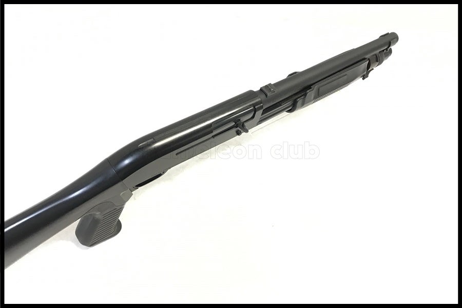 東京)東京マルイ M3 スーパー90 エアーコッキングショットガン 加工品