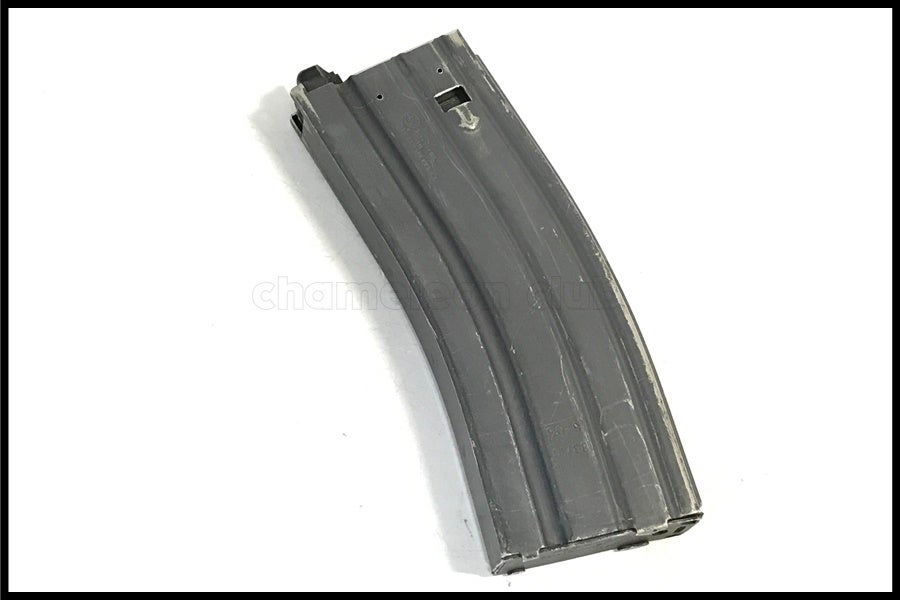 東京)OKEY トレポン M4/AR15 実物加工 マガジン PTW (1