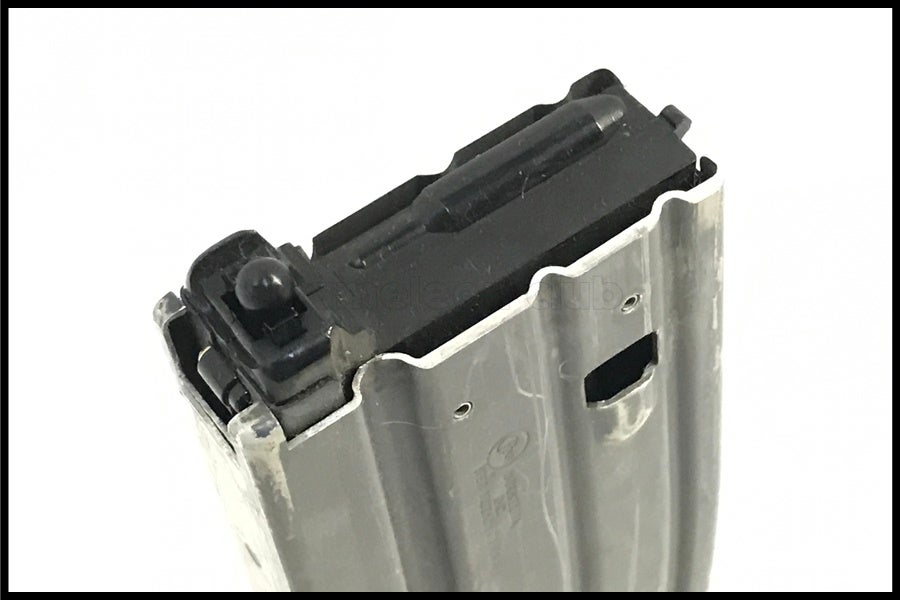東京)OKEY トレポン M4/AR15 実物加工 マガジン PTW (1