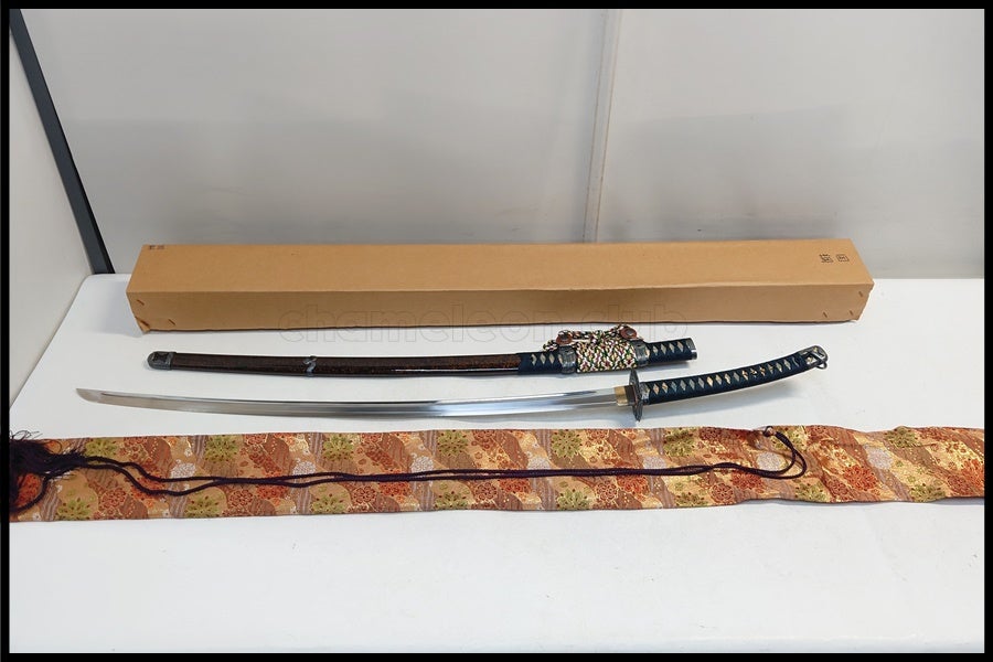 模造刀 | スペースブキヤ