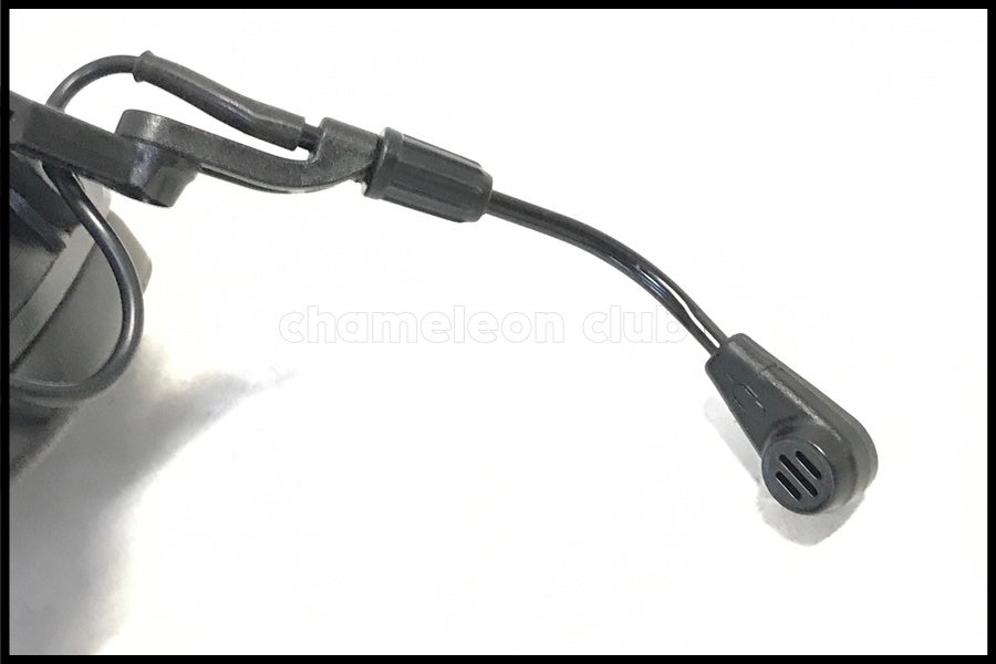 東京)OPSMEN EARMOR M32 電子イヤーマフ ヘッドセット PTT付
