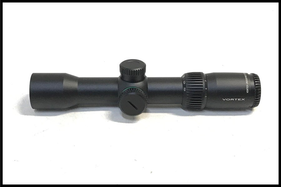 東京)VORTEX Crossfire II 2-7x32 ライフルスコープ