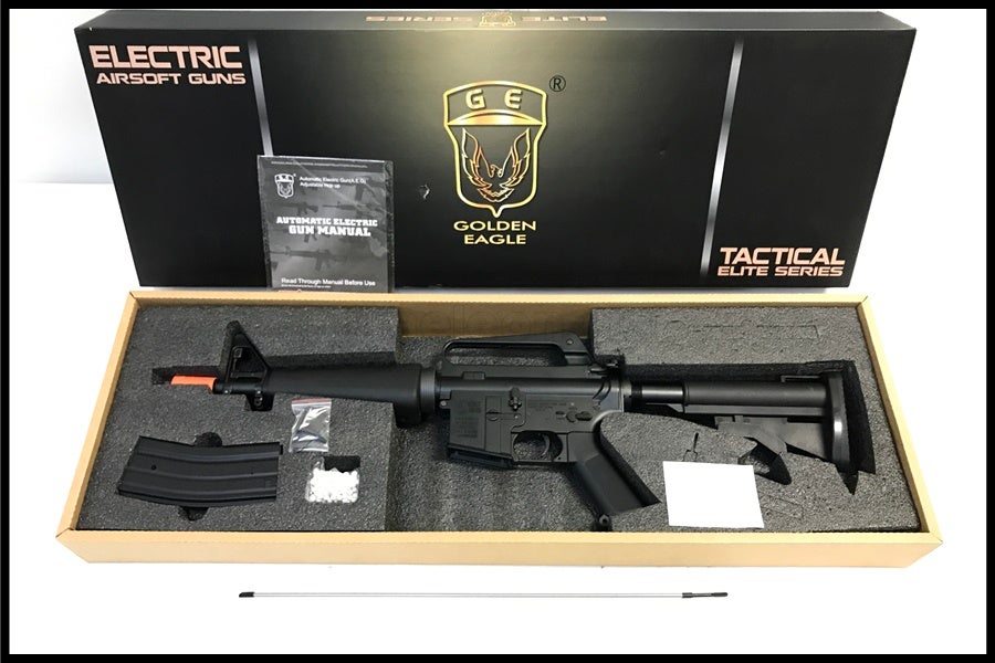 東京)MULE/タニオコバ GM7.5 M1911A1 ヨーロッパ戦線記念モデル モデルガン