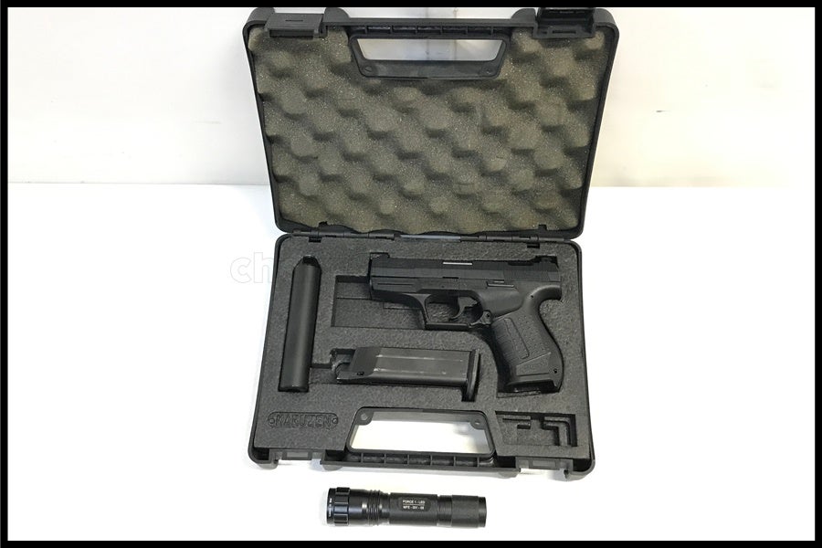 東京)東京マルイ H&K G3 SG/1 スタンダード電動ガン