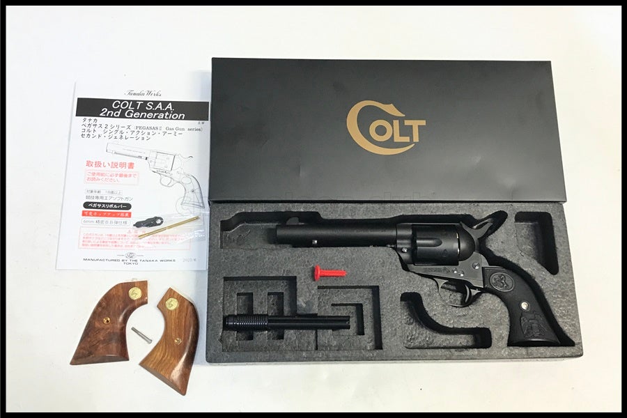 黒いコンパクトガスガン 値下げ可⭕️ ガスハンドガン通販のご案内｜エアガン・ミリタリー・サバゲー通販は