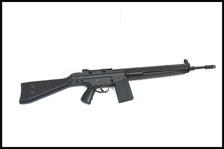 東京マルイ H&K G3 SG-1 電動ガン 東京)東京マルイ H&K G3 SG/1 スタンダード電動ガン