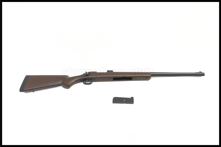 東京)東京マルイ VSR-10 リアルショックバージョン エアーコッキング