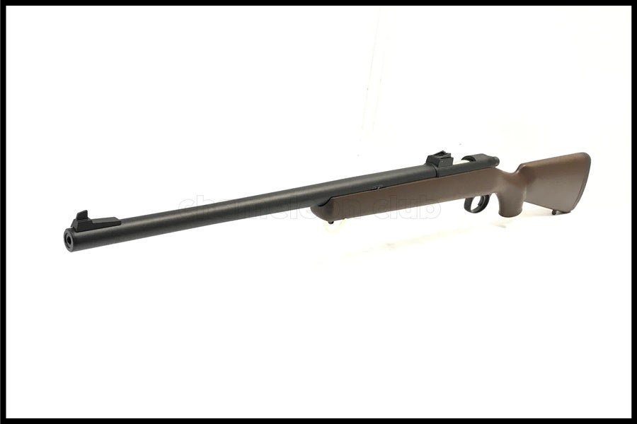 東京)東京マルイ VSR-10 リアルショックバージョン エアーコッキング