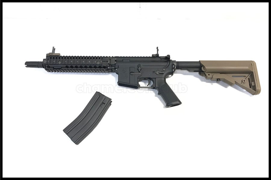東京)東京マルイ Mk18 Mod.1 次世代電動ガン