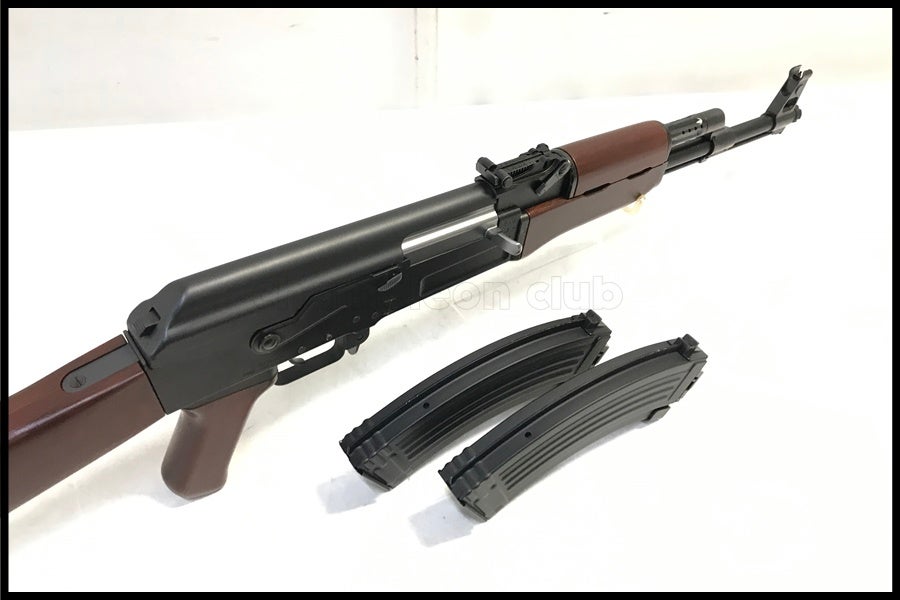 東京)東京マルイ AK47 TYPE-3 次世代電動ガン