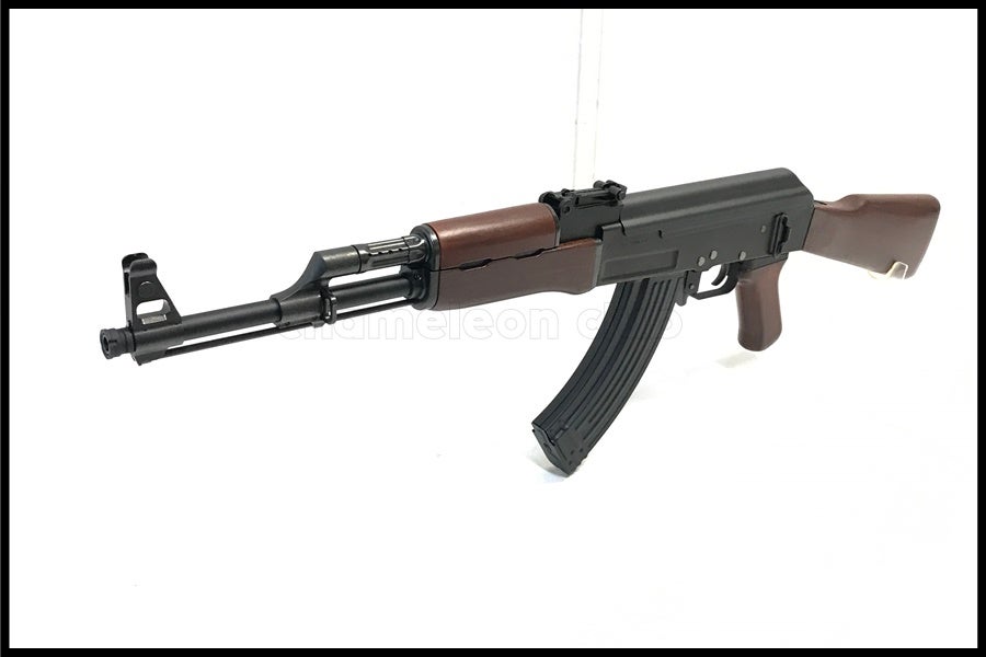 東京)東京マルイ AK47 TYPE-3 次世代電動ガン