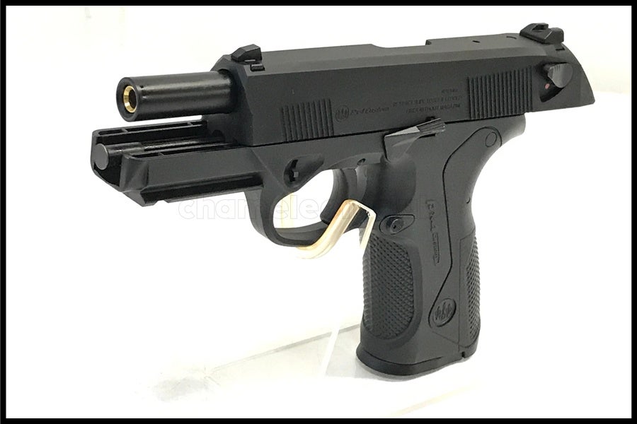 東京)東京マルイ PX4 ガスブローバック 予備マグ付き