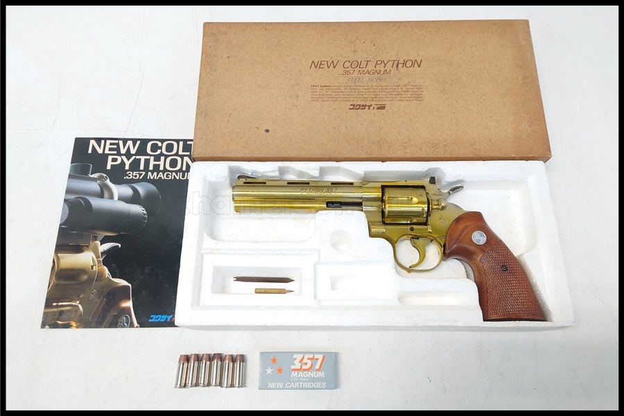 東京)ELAN／エラン コルト M1911 DOCモデル モデルガン DUO2