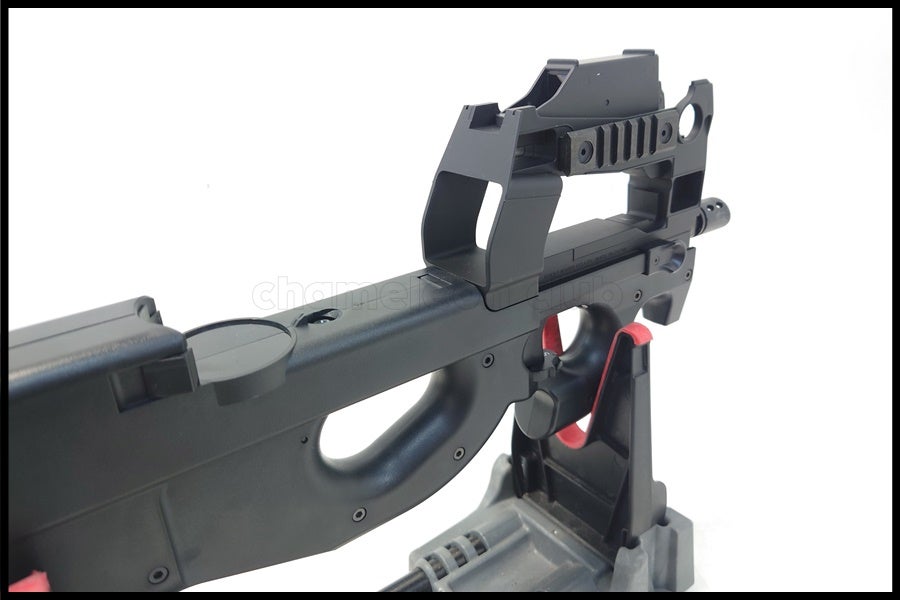 東京)東京マルイ P90 スタンダード電動ガン 現状品