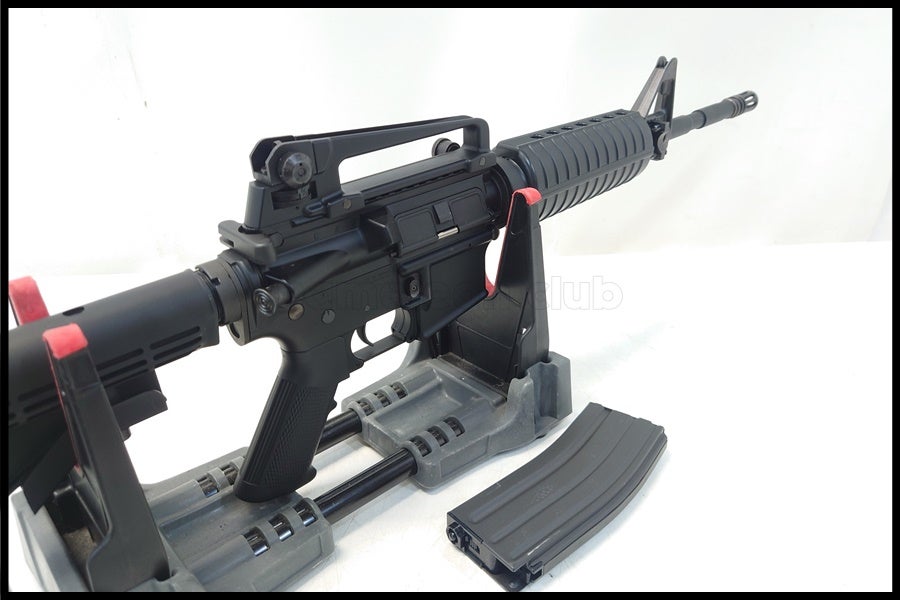 東京)東京マルイ M4A1 SOCOM カービン 次世代電動ガン