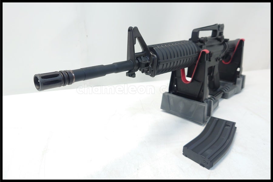 東京)東京マルイ M4A1 SOCOM カービン 次世代電動ガン