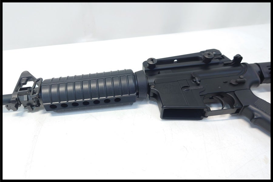 東京)東京マルイ M4A1 SOCOM カービン 次世代電動ガン