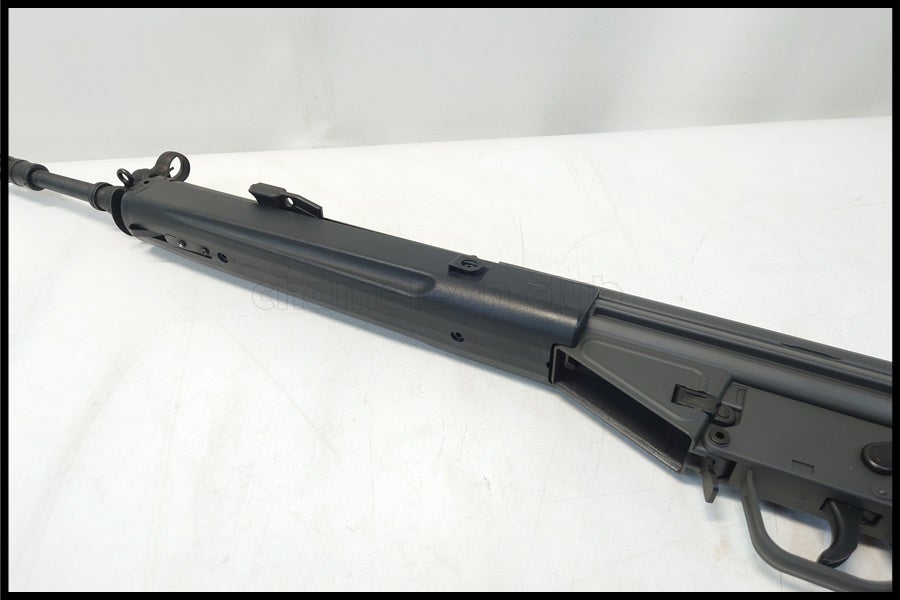 東京)東京マルイ H&K G3A4 スタンダード電動ガン