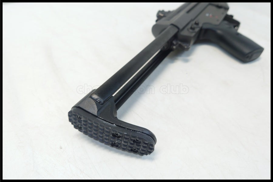 東京)東京マルイ H&K G3A4 スタンダード電動ガン
