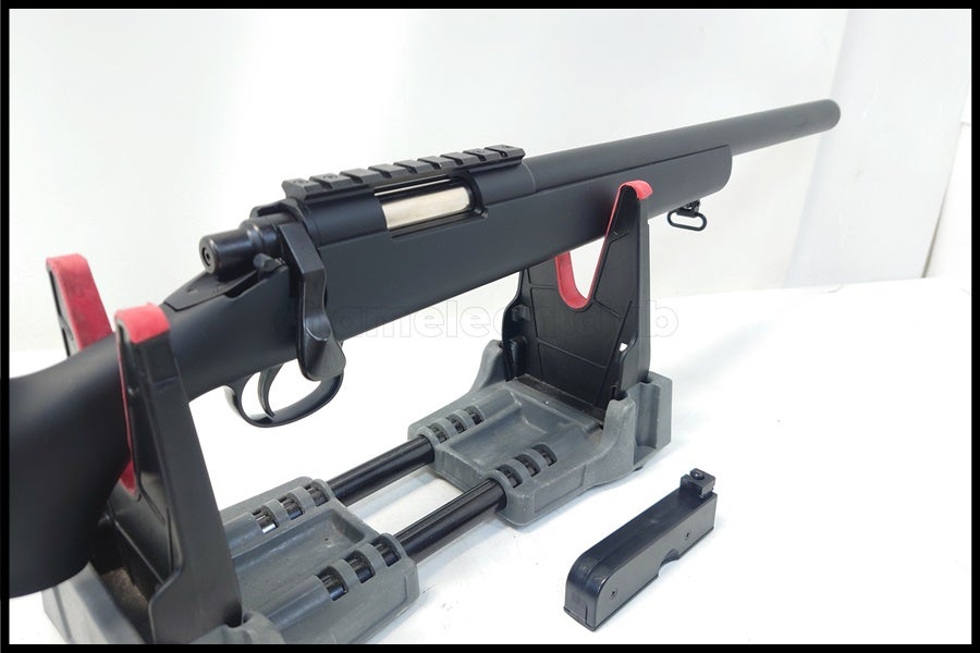 東京)東京マルイ VSR-10 プロスナイパー Gスペック ボルトアクション