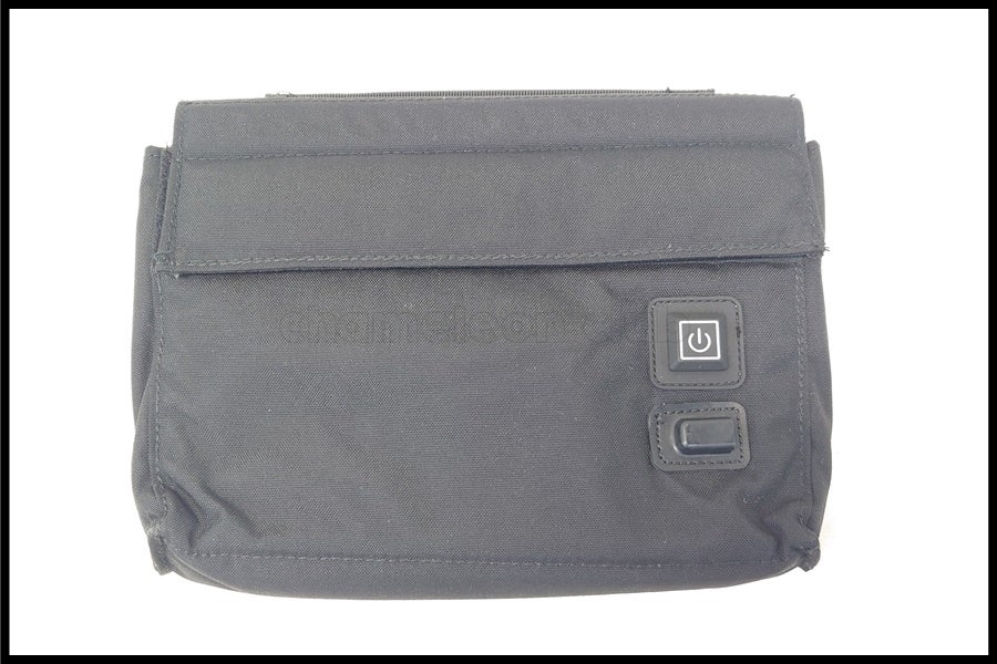 東京)EAGLE/イーグル CANTEEN GENERAL POUCH キャンティーンポーチ KH 実物