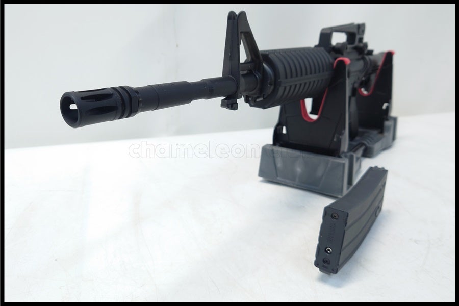 東京)東京マルイ M4A1 MWS ガスブローバック