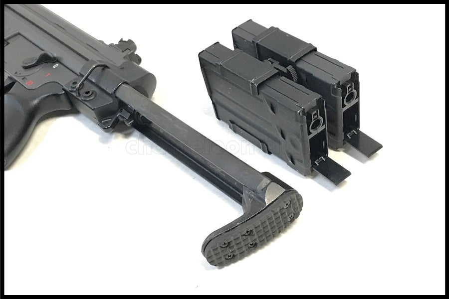東京)東京マルイ HK G3A4 スタンダード電動ガン