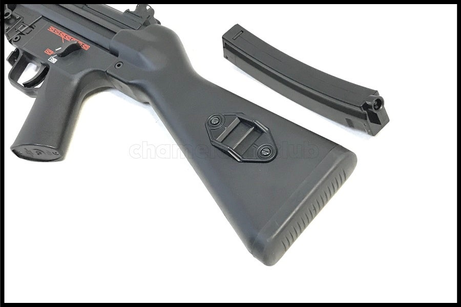 東京)東京マルイ HK MP5SD5 スタンダード電動ガン