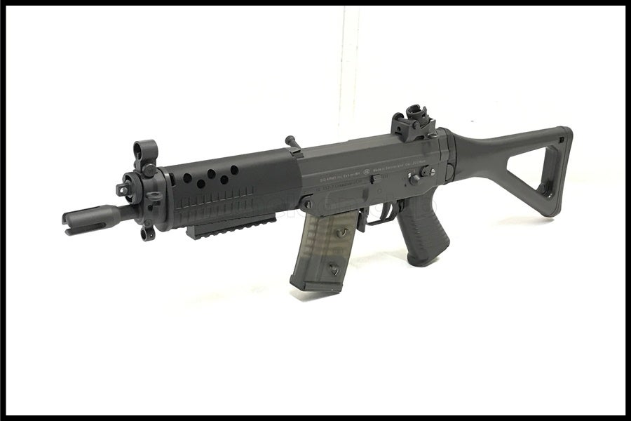 東京)東京マルイ SIG SG552 SEALS スタンダード電動ガン