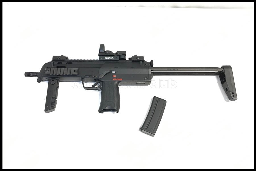 東京)東京マルイ MP7A1電動ガン ジャンク