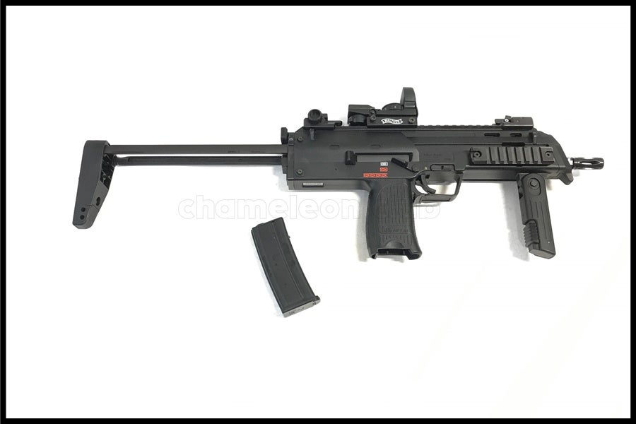東京)東京マルイ MP7A1電動ガン ジャンク