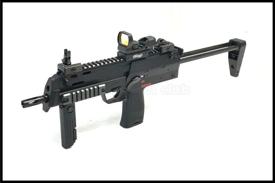 東京)東京マルイ MP7A1電動ガン ジャンク