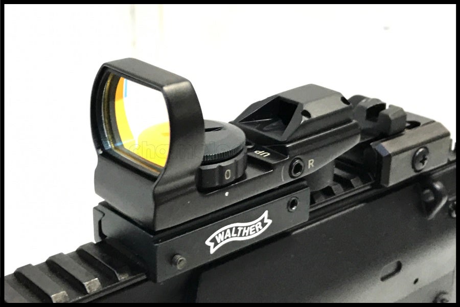 東京)東京マルイ MP7A1電動ガン ジャンク