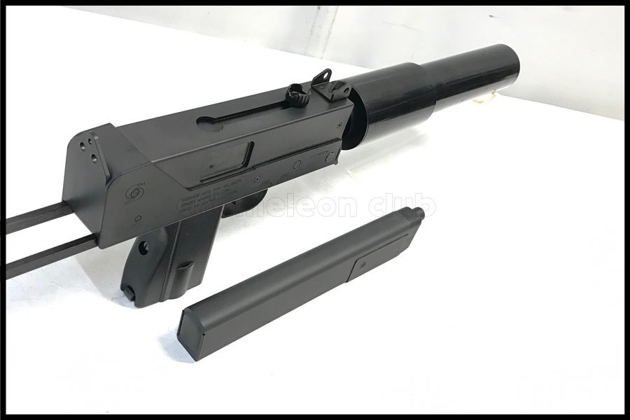 東京)東京マルイ MAC10 コンパクト電動マシンガン