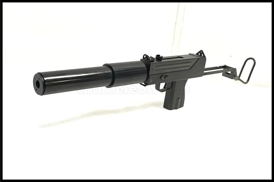 東京)東京マルイ MAC10 コンパクト電動マシンガン