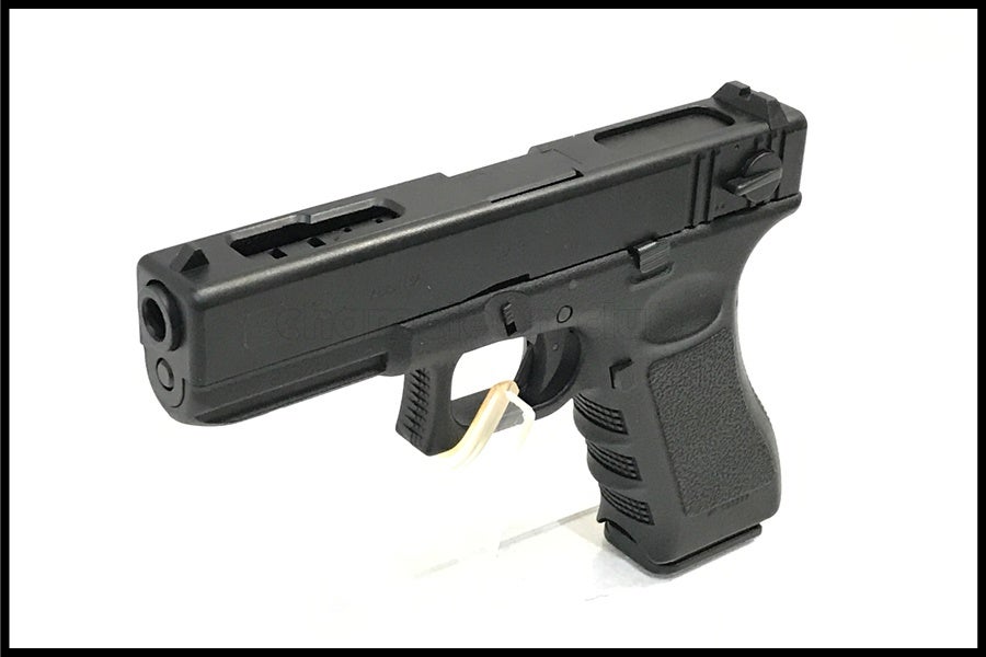 東京)KSC G18C グロック18C ガスブローバック ジャンク