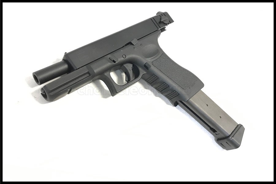 東京)KSC G18C グロック18C ガスブローバック ジャンク