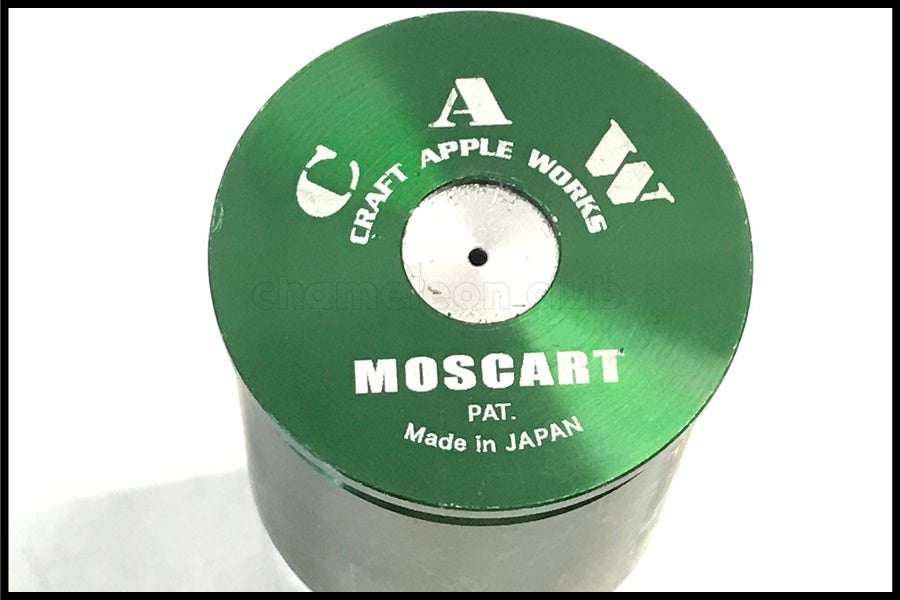 東京)CAW 40mm ガス モスカート 3個セット