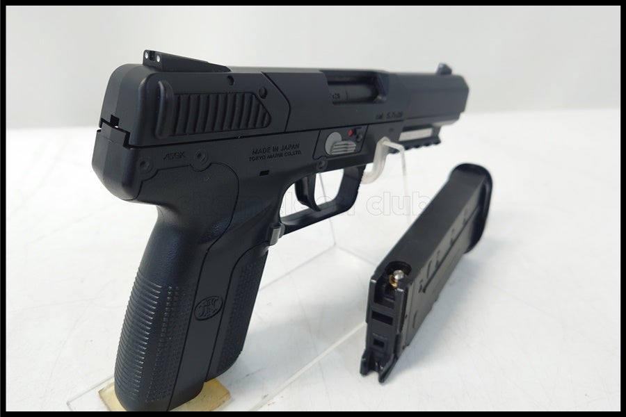 東京)東京マルイ FN5-7 ファイブセブン ガスブローバック 現状品
