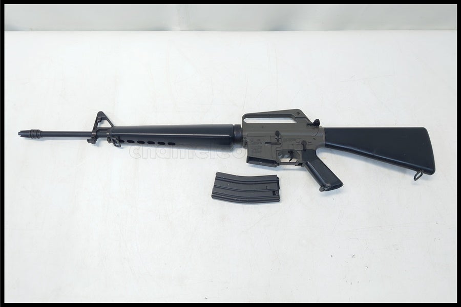 東京)東京マルイ M16 ベトナムバージョン スタンダード電動ガン