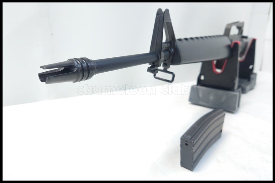 東京)東京マルイ M16 ベトナムバージョン スタンダード電動ガン