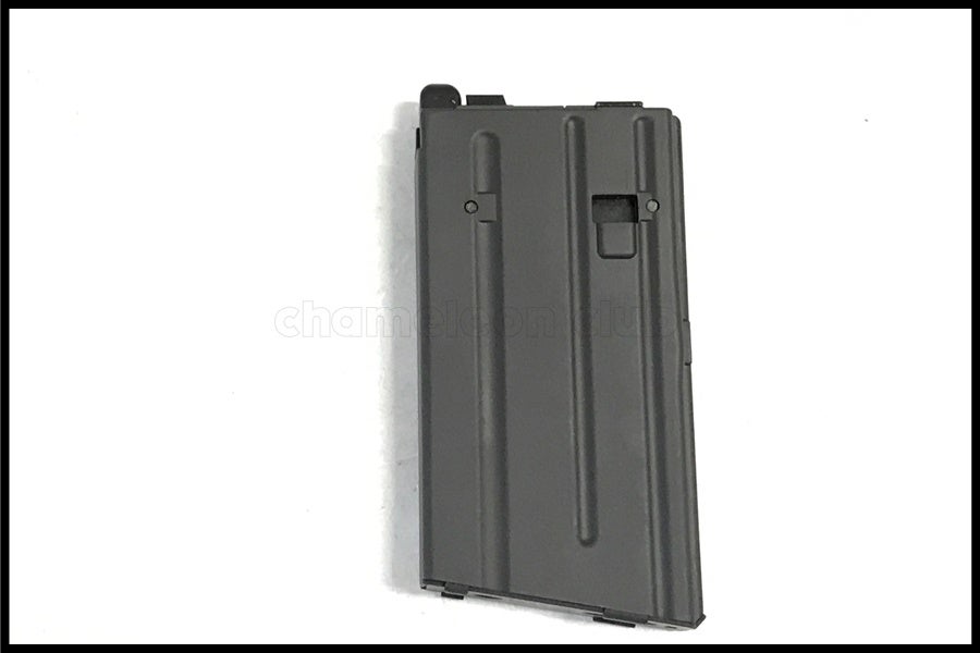 東京)東京マルイ S&W M&P9 ガスマガジン 2本セット [26081901]