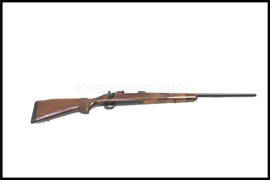 東京)KTW ウィンチェスター M70 pre64 スーパーグレードIII エアー