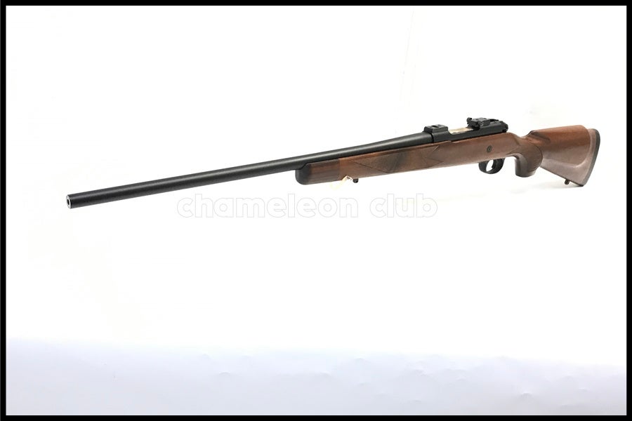 東京)KTW ウィンチェスター M70 pre64 スーパーグレードIII エアー