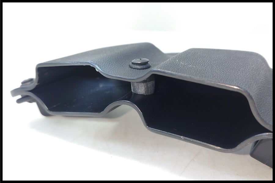 東京)Raven Concealment グロック用 ダブルマガジンポーチ 実物